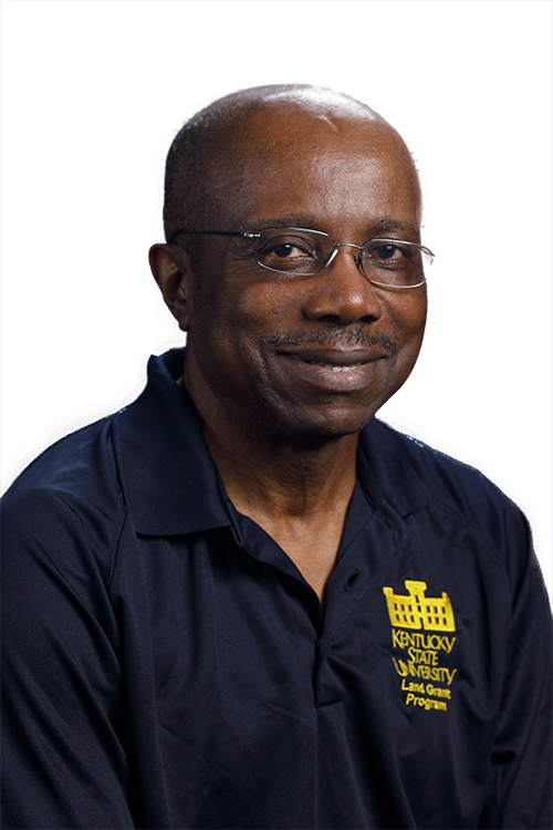 Fred Bebe, Board member 2025-2026