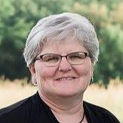 Janey Cline, Board member 2024-2026