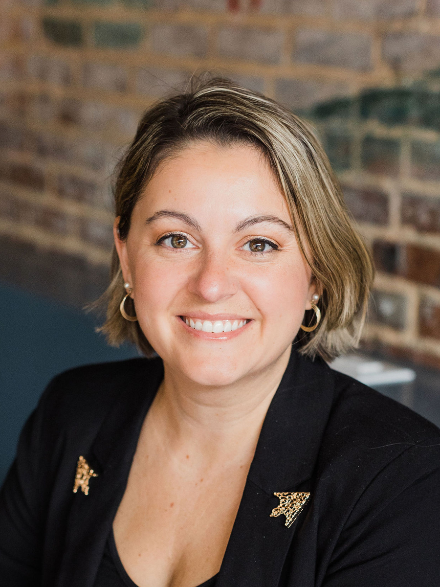 Melissa Bond, Board member 2024-2026