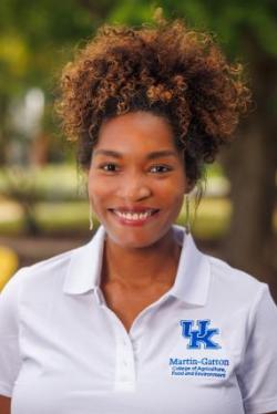 LaToya Drake, Board member 2025-2027