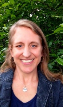 Katherine Bullock, Board member 2025-2027